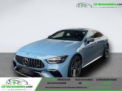 Utilisé 2024 Mercedes AMG GT 63 AMG Coupé | 160 100 €