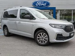 Utilisé 2025 Ford Tourneo Connect Titanium Monospace | 43 900 €
