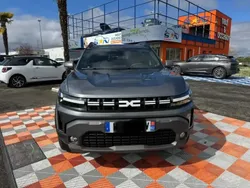 Gris Nouvelle 2025 Dacia Duster Extreme SUV | 24 450 € (Prix assez cher)