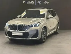 Utilisé 2025 BMW iX1 M Sport SUV | 54 900 €