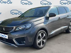 Utilisé 2017 Peugeot 5008 Allure Monospace | 14 790 € (Bon prix)