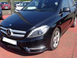 Utilisé 2013 Mercedes B180 Business Monospace | 11 400 €
