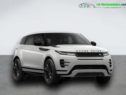 Utilisé 2025 Land Rover Range Rover evoque | 78 300 €