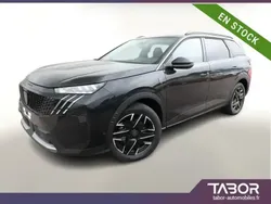 Noir Nouvelle 2025 Peugeot 5008 GT Monospace | 38 307 € (Prix juste)