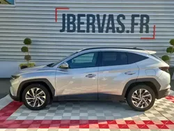 Utilisé 2021 Hyundai Tucson SUV | 21 999 € (Bon prix)