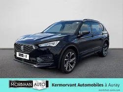 Utilisé 2021 Seat Tarraco FR SUV | 30 900 € (Prix assez cher)