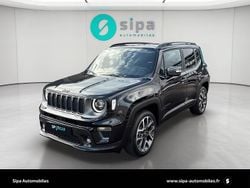 Utilisé 2022 Jeep Renegade SUV | 24 990 € (Prix juste)
