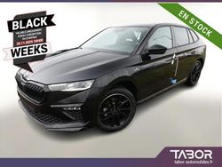 Noir Nouvelle 2025 Skoda Scala Citadine | 27 517 € (Prix juste)