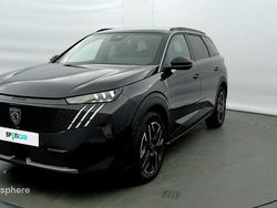 Gris Utilisé 2024 Peugeot 5008 GT Monospace | 35 980 € (Prix cher)