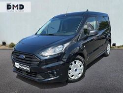 Noir Utilisé 2022 Ford Transit Trend Citadine | 19 990 €