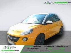 Utilisé 2016 Opel Adam Citadine | 14 400 € (Prix cher)