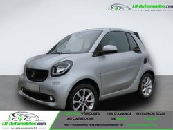Utilisé 2019 Smart ForTwo Coupé Cabriolet | 18 400 €