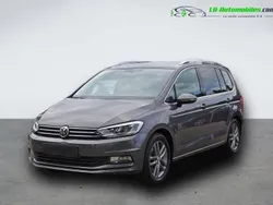Utilisé 2016 VW Touran Monospace | 25 200 €