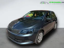 Utilisé 2015 Skoda Fabia Citadine | 12 900 € (Bon prix)