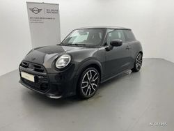 Noir Utilisé 2024 Mini John Cooper Works Citadine | 33 990 €