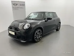 Noir Utilisé 2024 Mini John Cooper Works Citadine | 33 990 € (Prix juste)