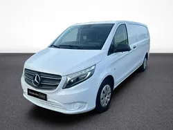 Blanc Utilisé 2022 Mercedes Vito Monospace | 36 990 €