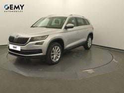 Utilisé 2020 Skoda Kodiaq Style SUV | 29 790 € (Prix juste)
