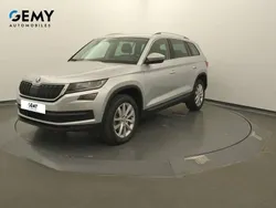 Utilisé 2020 Skoda Kodiaq Style SUV | 29 790 € (Prix juste)