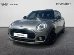 Argent Utilisé 2019 Mini Cooper Citadine | 18 490 € (Prix juste)
