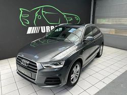 Utilisé 2015 Audi Q3 SUV | 16 977 € (Prix assez cher)
