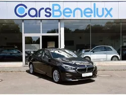 Noir Utilisé 2020 BMW 216 Sport Line Coupé | 24 980 € (Prix juste)