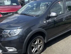 Utilisé 2019 Dacia Sandero Stepway Citadine | 13 590 € (Prix assez cher)