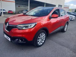 Utilisé 2016 Renault Kadjar Intens SUV | 12 290 € (Prix juste)