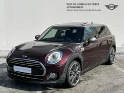 Utilisé 2016 Mini Cooper Citadine | 16 700 € (Prix assez cher)