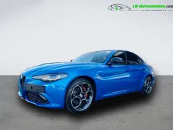 Utilisé 2024 Alfa Romeo Giulia Berline | 46 500 € (Prix cher)