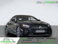 Utilisé 2022 Mercedes E400 Berline | 70 200 €