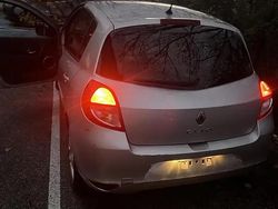 Occasion 2009 Renault Clio III Expression Berline | 1 400 € (Bon prix)