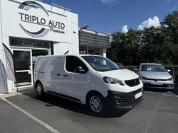Utilisé 2022 Peugeot Expert Premium Van | 25 990 € (Prix juste)