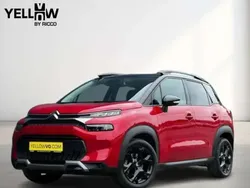 Rouge Utilisé 2024 Citroën C3 Aircross SUV | 15 888 € (Bon prix)