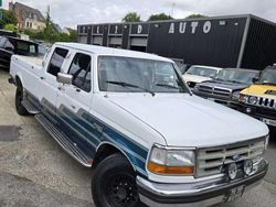 Occasion 1993 Ford V8 XLT Berline | 17 990 €