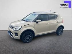 Beige Utilisé 2021 Suzuki Ignis Berline | 11 990 €