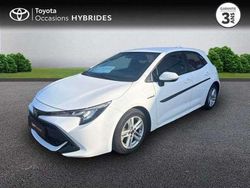 Utilisé 2019 Toyota Corolla Berline | 18 990 € (Prix assez cher)