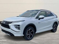 Occasion 2024 Mitsubishi Eclipse Cross Instyle SUV | 30 999 € (Prix juste)