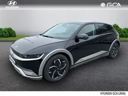 Utilisé 2024 Hyundai Ioniq 5 SUV | 50 490 €