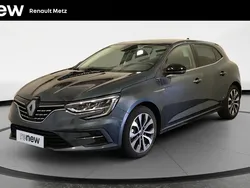 Renault Mégane IV