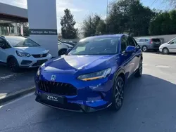 Bleu Utilisé 2023 Honda ZR-V Advance SUV | 39 500 €