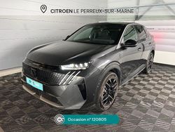 Utilisé 2024 Peugeot 3008 GT | 32 950 €