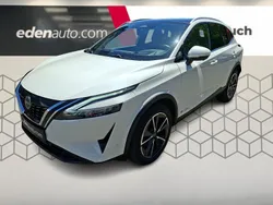 Utilisé 2024 Nissan Qashqai Tekna SUV | 29 490 € (Prix juste)