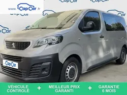 Utilisé 2018 Peugeot Traveller Active Monospace | 23 690 €