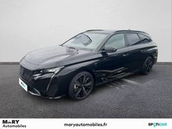 Noir Utilisé 2024 Peugeot 308 GT Break | 48 890 €