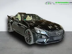 Utilisé 2016 Mercedes SLC300 Coupé | 49 500 €