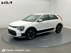 Utilisé 2023 Kia e-Niro Motion SUV | 27 841 € (Prix cher)
