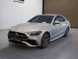 Gris Utilisé 2024 Mercedes C300 Berline | 43 990 € (Super prix)