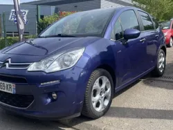Utilisé 2014 Citroën C3 Citadine | 5 990 € (Prix juste)