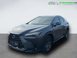 Utilisé 2022 Lexus NX450h+ SUV | 52 000 € (Super prix)